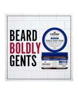 Cooling Citrus & Mint Leaf Beard Cream - 113g