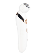 Contouring Head Wet & Dry Lady Shaver