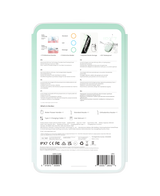 A10 AirPump Portable Water Flosser - Green