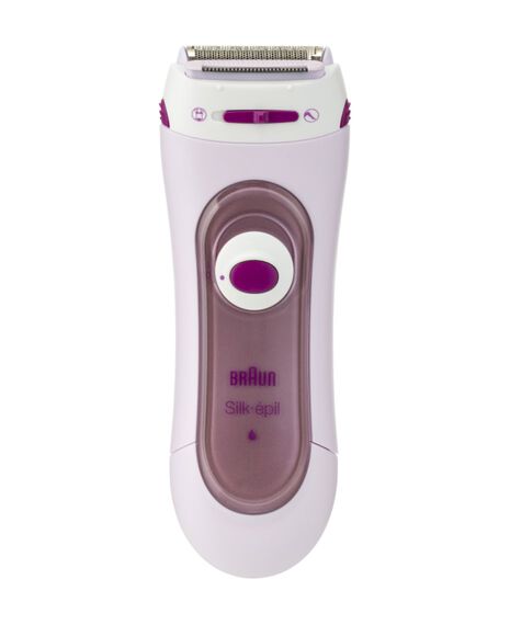 Silk-épil Corded Lady Shaver