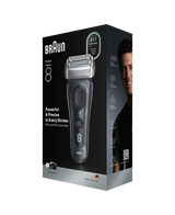 Series 8 Wet & Dry Electric Shaver