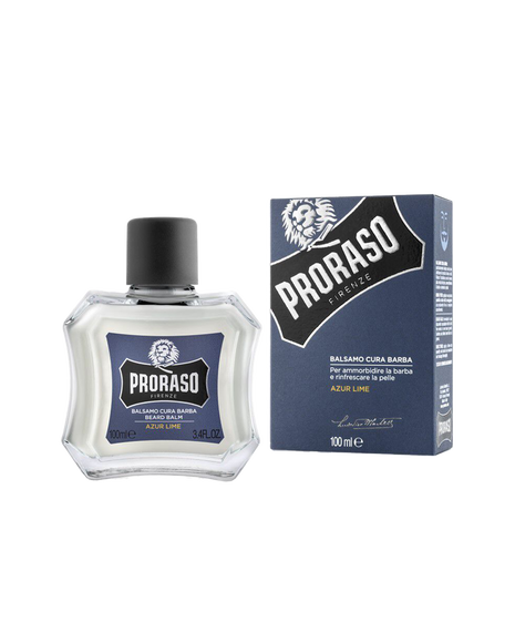 Beard Balm Azur Lime - 100mL