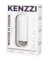 Portable Water Flosser - Coconut