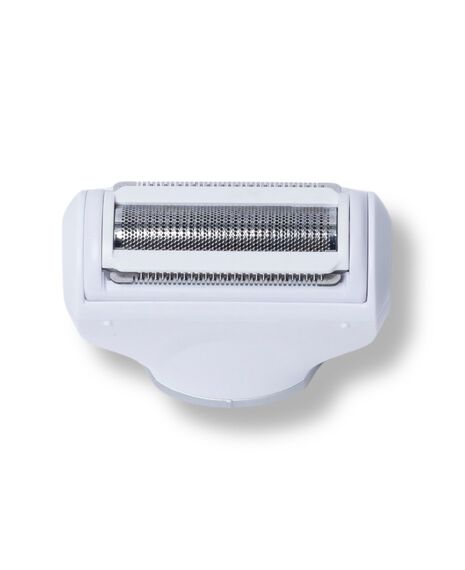 3-in-1 Hair Removal Shaving Kit Replacement Foil Shaver Head