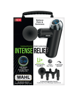 Mini LCD Massage Gun