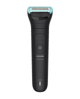 Series 5000 Waterproof Body Groomer with Pouch