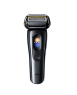 NEVO Wet & Dry Electric Shaver with 7-in-1 Care System & Extra Shaver Head