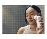 TheraFace PRO Percussive Facial Therapy - White