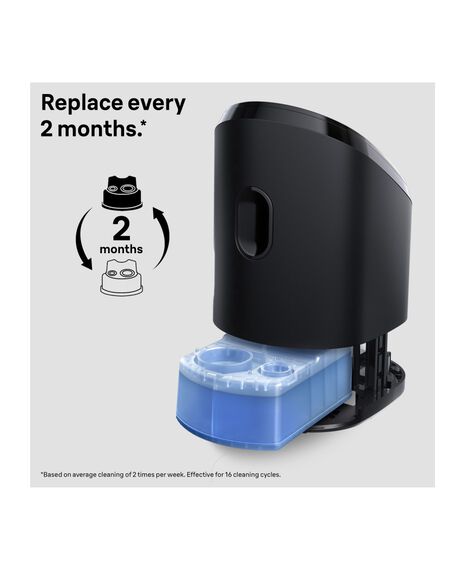 Clean & Renew Cartridge Refills 6 Pack