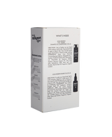Beard Care Twin Pack - Gold Reserve