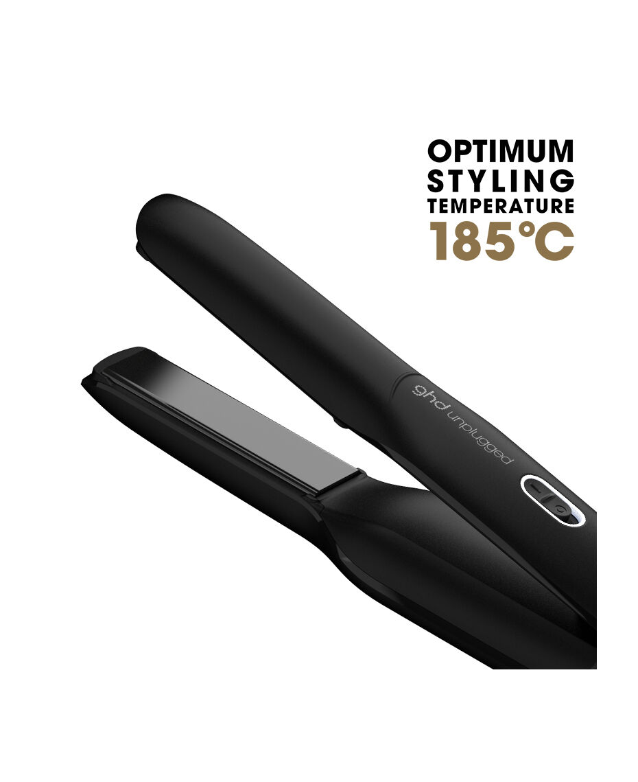 Hairstyla move clearance cordless straightener