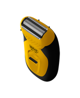 Extreme Grip Waterproof Compact Electric Shaver