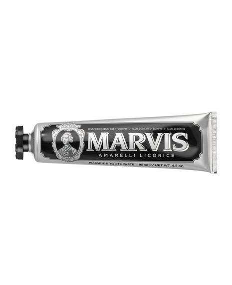 Toothpaste Amarelli Licorice - 85mL
