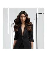 original IV hair straightener