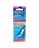 Interdental Brushes 10 Pack - Size 5