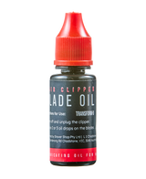 Hair Clipper Blade Oil - 10mL