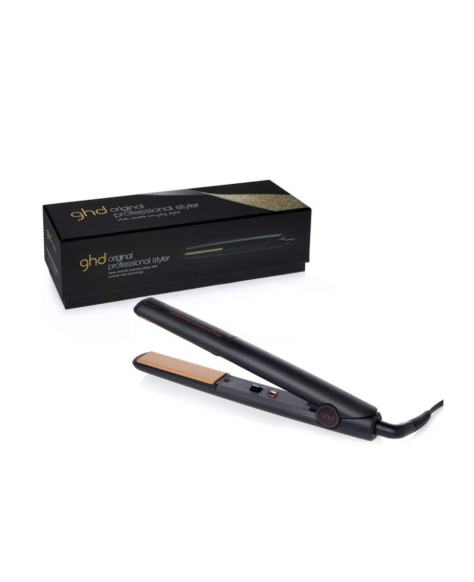 Ghd iv straightener original styler top