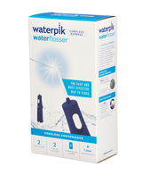 Cordless Express Water Flosser - Blue
