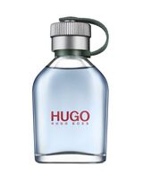 Hugo Man Eau De Toilette 75mL