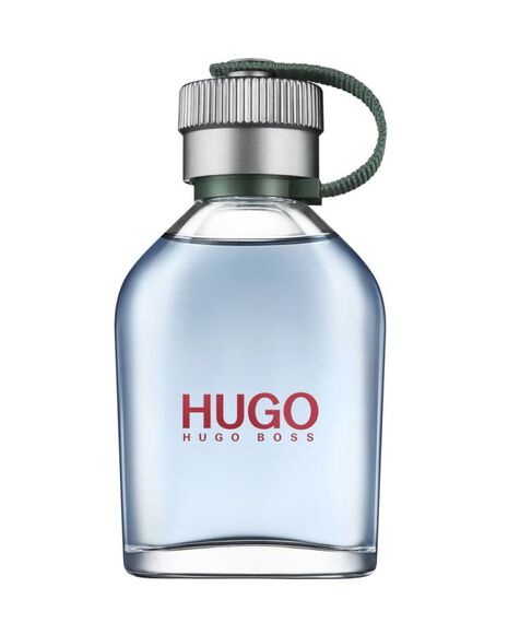 Hugo Man Eau De Toilette 75mL