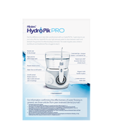 HydroPik PRO Water Flosser