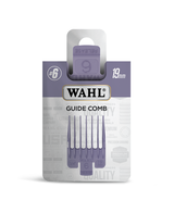 #6 (19mm) Clipper Guide Comb - Light Purple