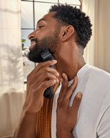Series 5000 Waterproof Beard Trimmer