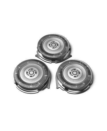 Series 3000 Replacement Shaver Blades
