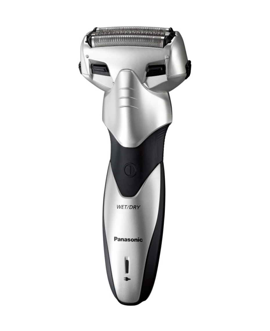 Panasonic | 3-Blade Wet Dry Electric Shaver | Shaver Shop