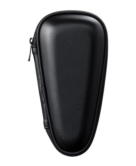 6-Blade Wet & Dry Electric Shaver with Clean & Charge Station