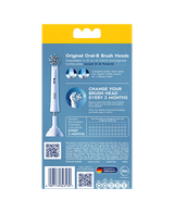 Sensitive Clean Brush Head Refills 8 Pack