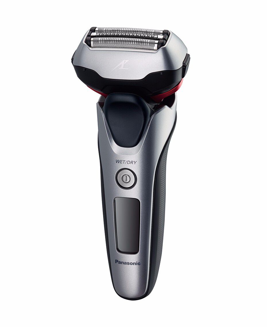 Panasonic shaver shop clearance
