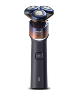 Series 5000X Wet & Dry Electric Shaver