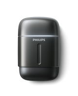 Series 700 Compact Electric Shaver - Charcoal