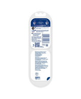 iO Clean & Whiten Brush Head Refills 2 Pack - White