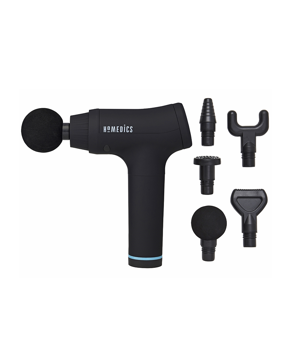 Massage discount therapy gun