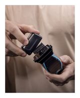 Rechargeable Clip N Shave Hair Clipper