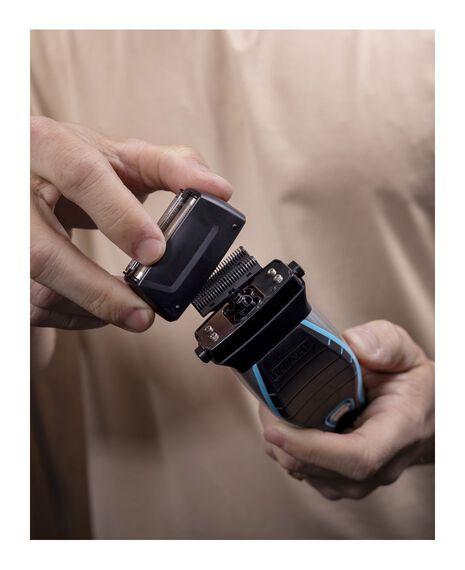 Rechargeable Clip N Shave Hair Clipper