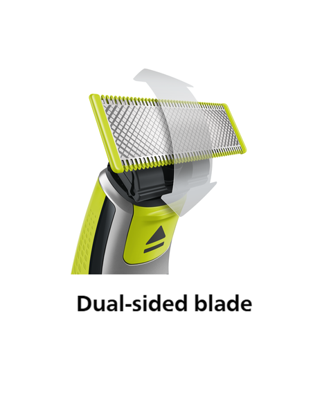 OneBlade 360 Face & Body PRO