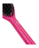glide™ hot brush limited edition take control in orchid pink