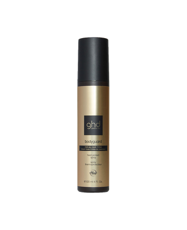 Bodyguard - Heat Protect Spray 120mL