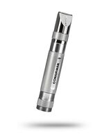 The Chrome Pro Ear, Nose & Eyebrow Precision Trimmer
