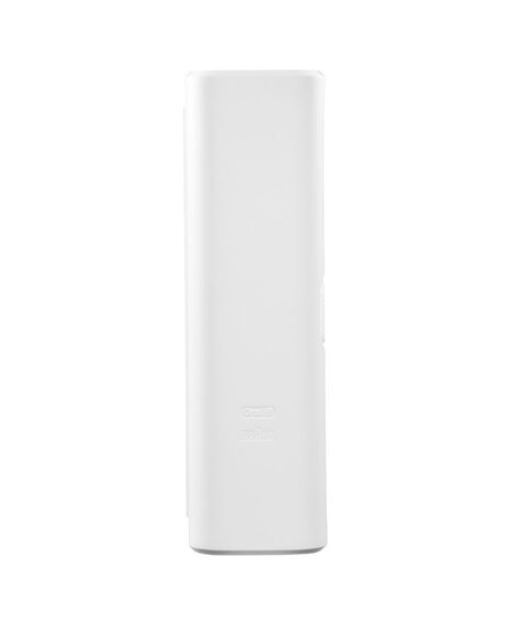 Pro 100 3D White Polish Electric Toothbrush - Pink