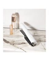 unplugged cordless hair straightener