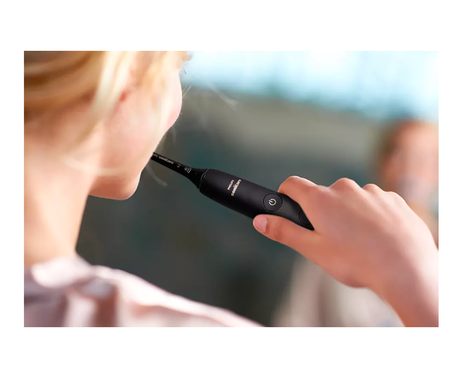 PHILIPS 9000 DiamondClean 本体 + A3ブラシヘッド Philips | Sonicare DiamondClean 9000 Electric Toothbrush