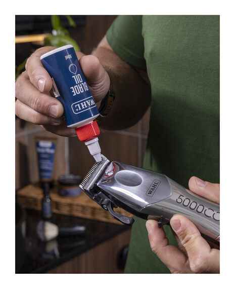 5000CC Salon Series Hair Clipper