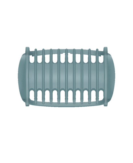 Series 5000 Waterproof Body Groomer