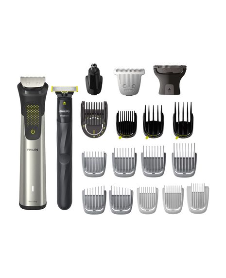 Multigroom Series 9000 20-in-1 Trimmer
