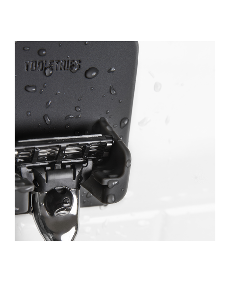 The Mason | Razor Holder