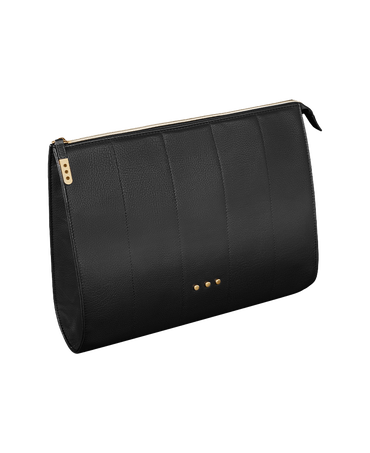 Heat-Resistant Hair Dryer Bag